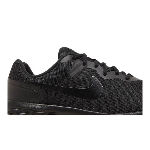 Nike Revolution 6 \'Black Dark Smoke Grey\' DC3728-001 Men\'s Running Shoes 9 M main image 5